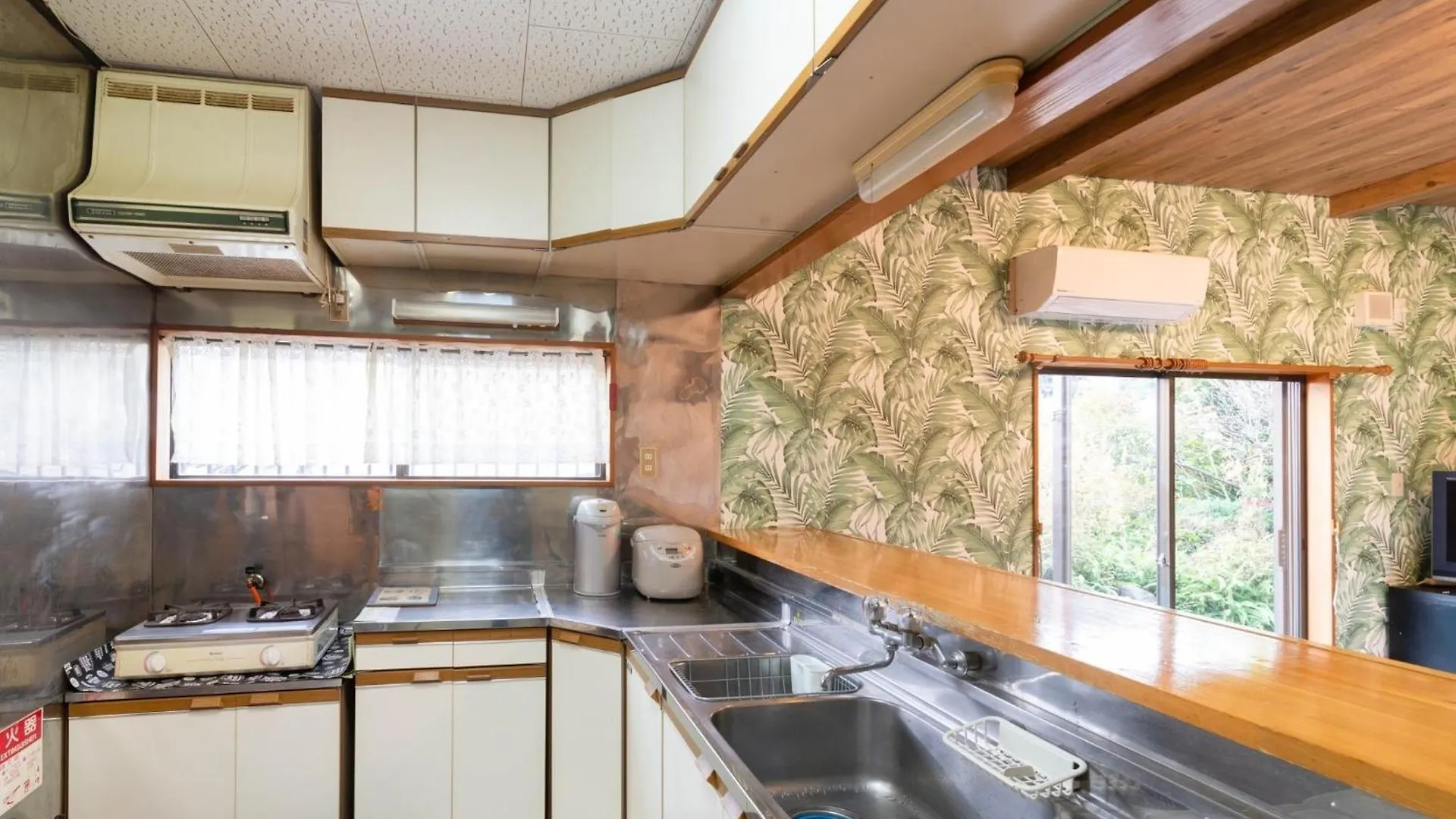 Semesterbostad Long - Vacation Stay 56447V Manazuru