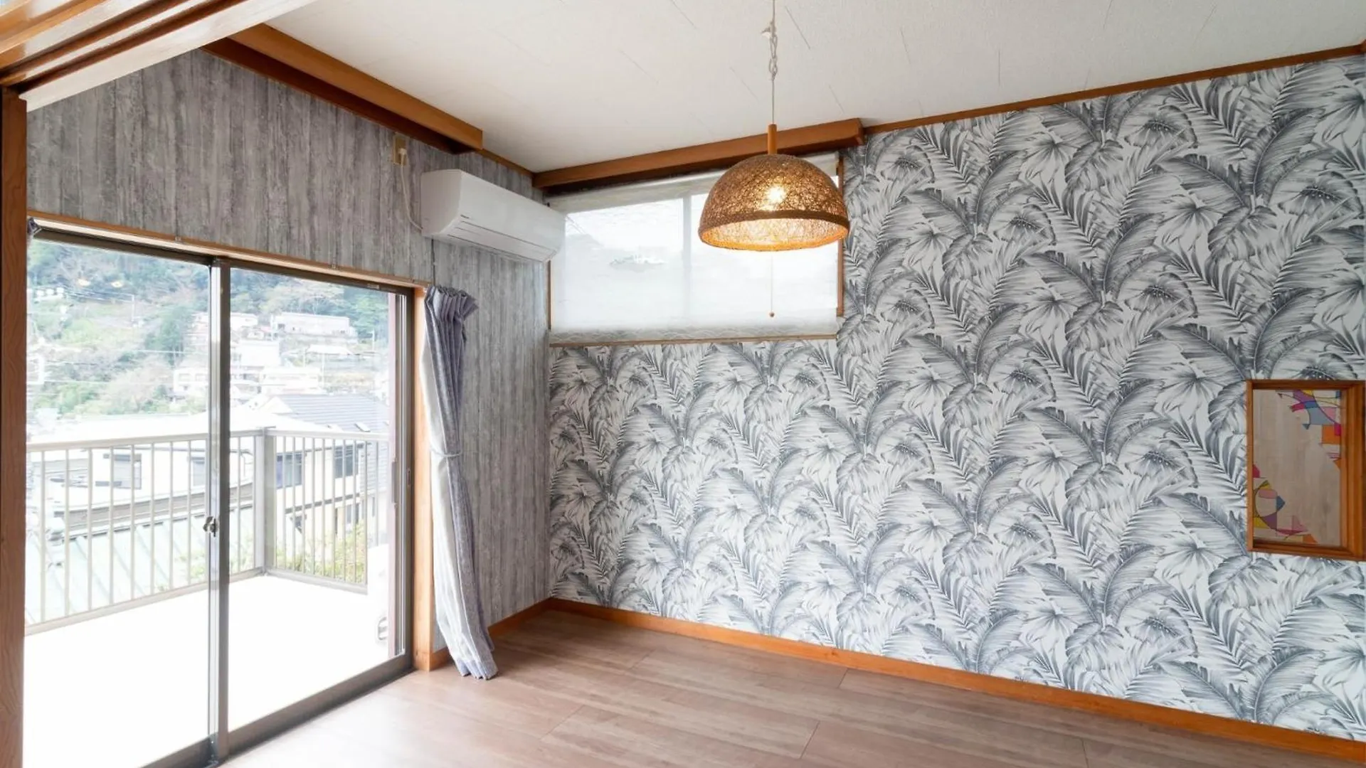 Long - Vacation Stay 56447V Manazuru Semesterbostad